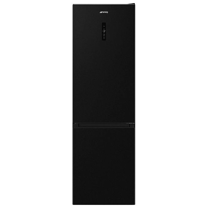 Smeg RC20KDND frigorifero con congelatore Libera installazione 331 L D Nero