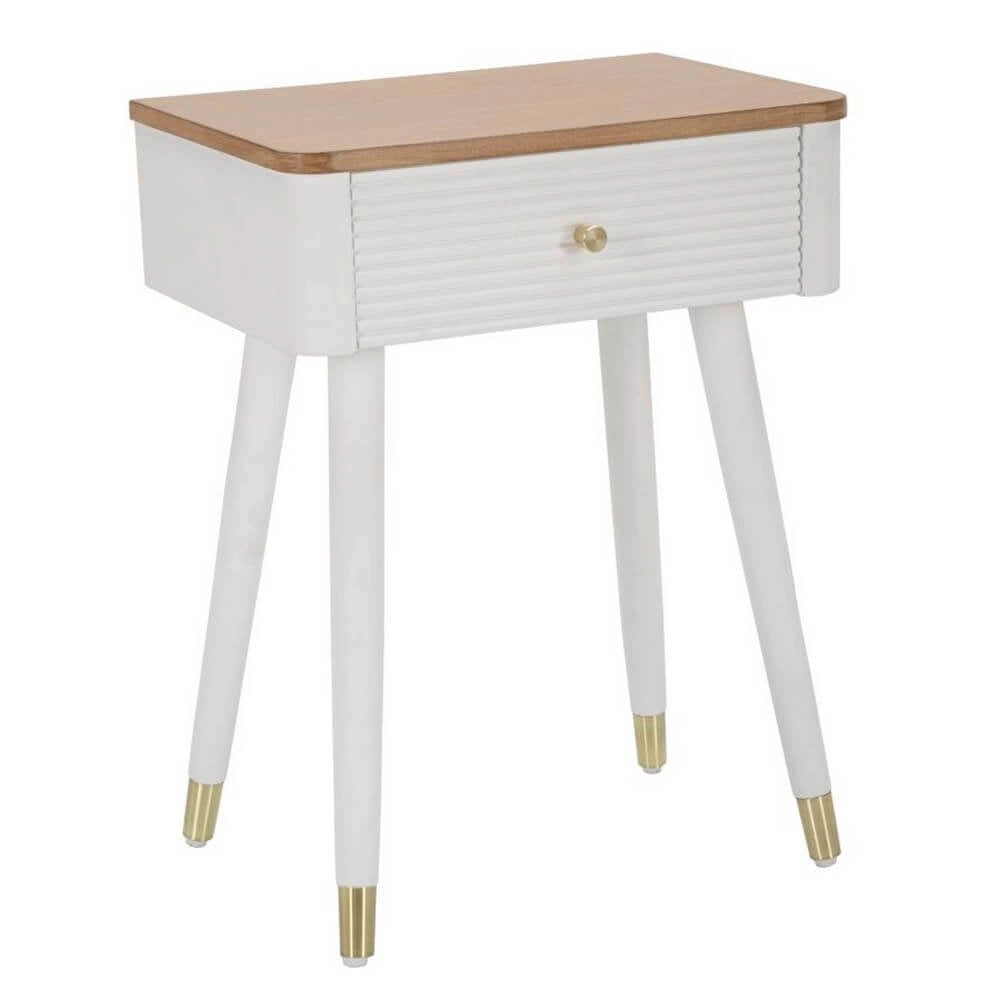 Comodino cm 45X32X62 - MATERA