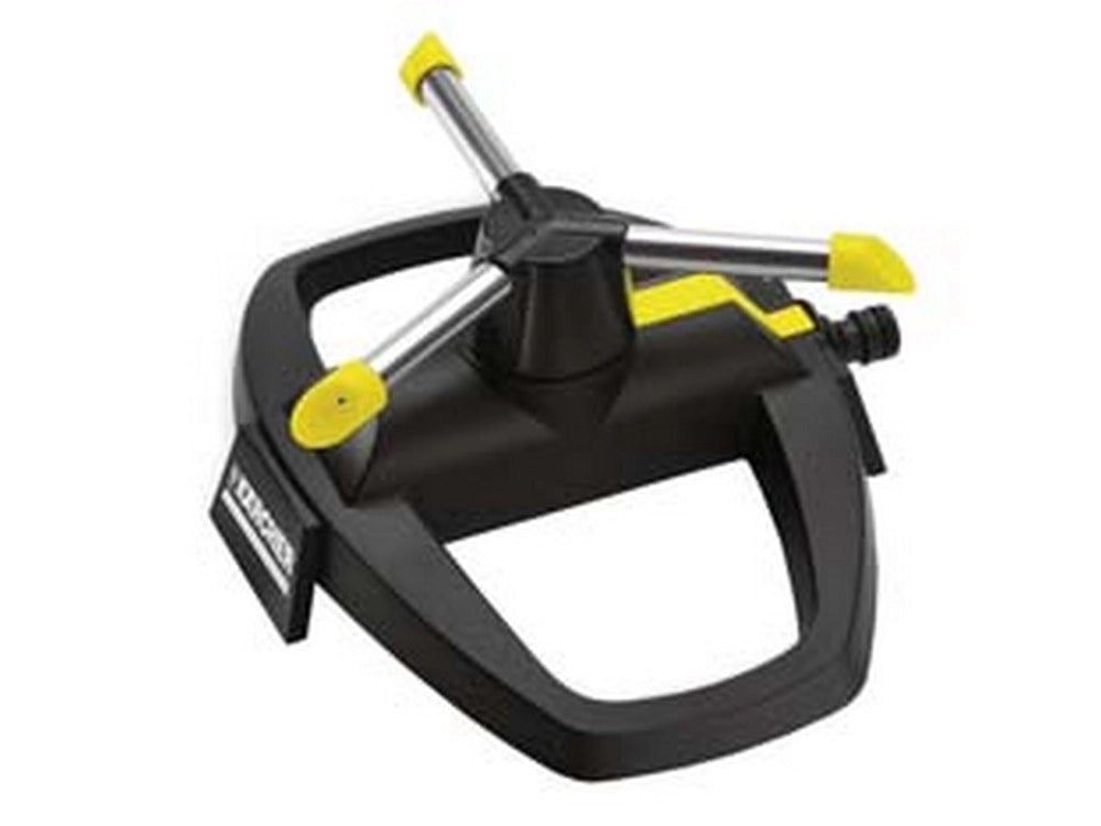 1blister irrigatore rotante su basamento con innesto rapido - blister (26450190) cod:ferx.fer58070