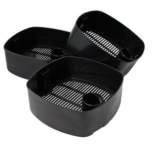 Cestini filtranti interni di ricambio per filtro esterno per acquari HW-303