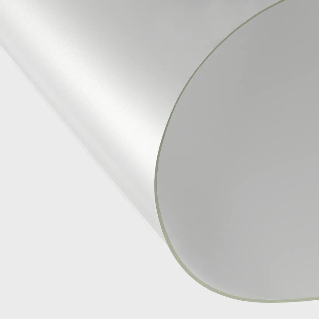 Protezione Tavolo Opaca 100x90 cm 1,6 mm PVC CFW6170833