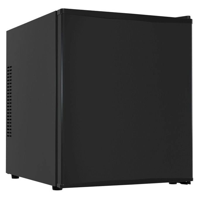 Melchioni 118700244 frigorifero Libera installazione 45 L E Nero