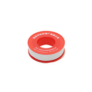 Nastro sigillante per filettature 12 mm x 10 m, 0,25 g/cm