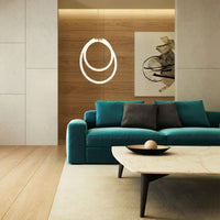 Lampada Led G021-cp Gold