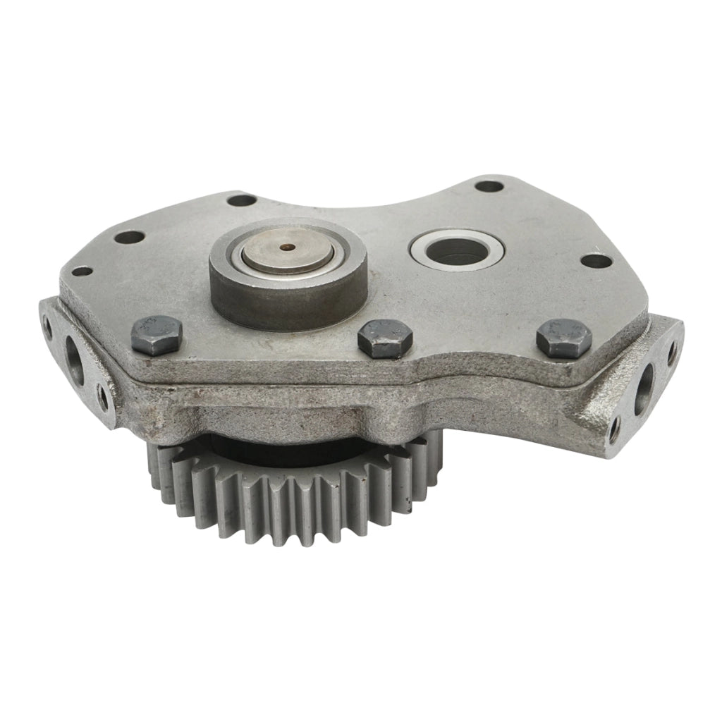 Pompa olio per Fiat codice OEM 153623980, 4709000, 8819733, 8820879