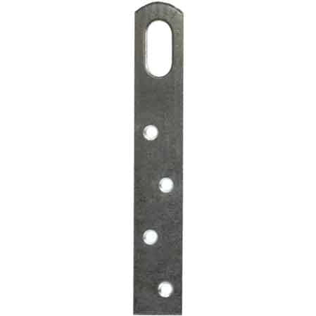 LASTRINA PER PENSILI CON ASOLA 8 cm - 100 pezzi