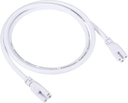 Cavo di allungamento LED a doppia presa 100 cm