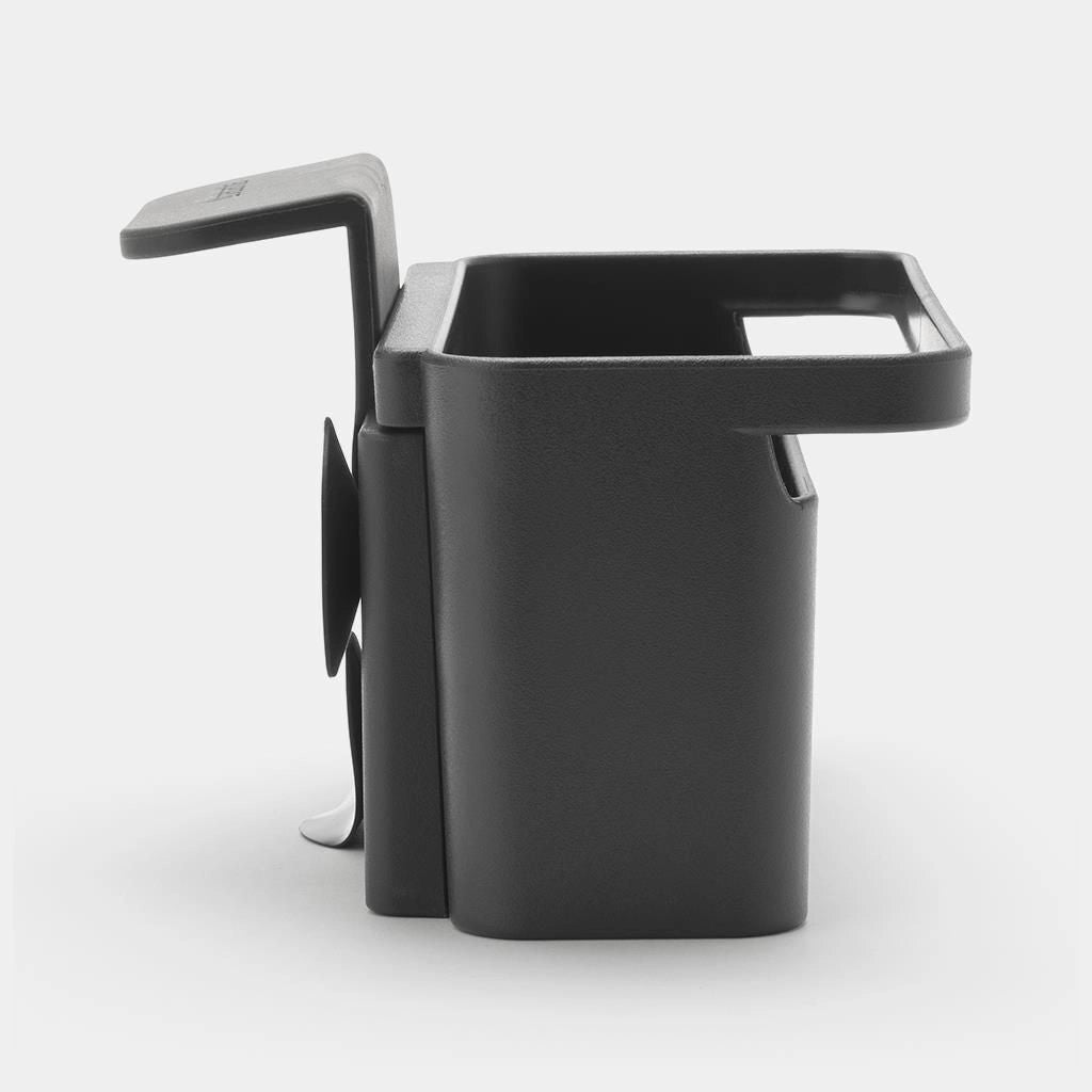 Brabantia 302466 contenitore per il bagno Grigio Organizzatore da bagno