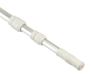 ASTA TELESCOPICA CM.240 K132BU/S- BESTWAY- 1,0 pz
