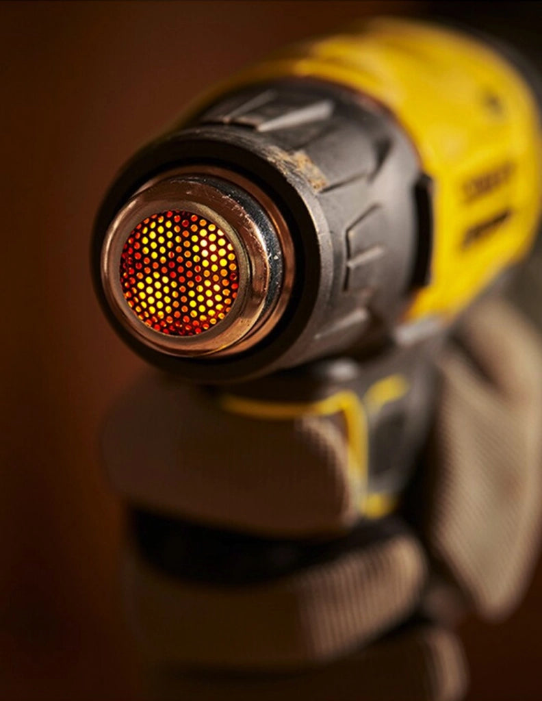 Pistola Termica STANLEY FatMax SFMCE530B (Solo corpo)