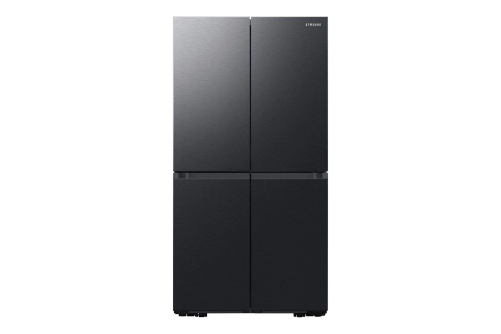 Samsung RF59C70TEB1-ES Frigorifero 4 Porte 649 Litri Classe E WiFi Total No Frost All Around Cooling Twist Ice Maker 912x1779x723 Nero