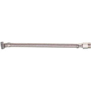 FLESSIBILE PROLUNGATO 30 cm - M 1/2 x F 1/2