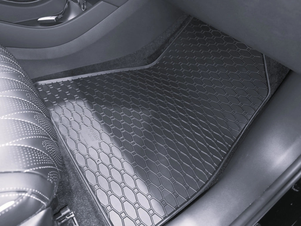 RIGUM906851 , Tappeti per Auto Gomma per BYD Seal dal 2023-