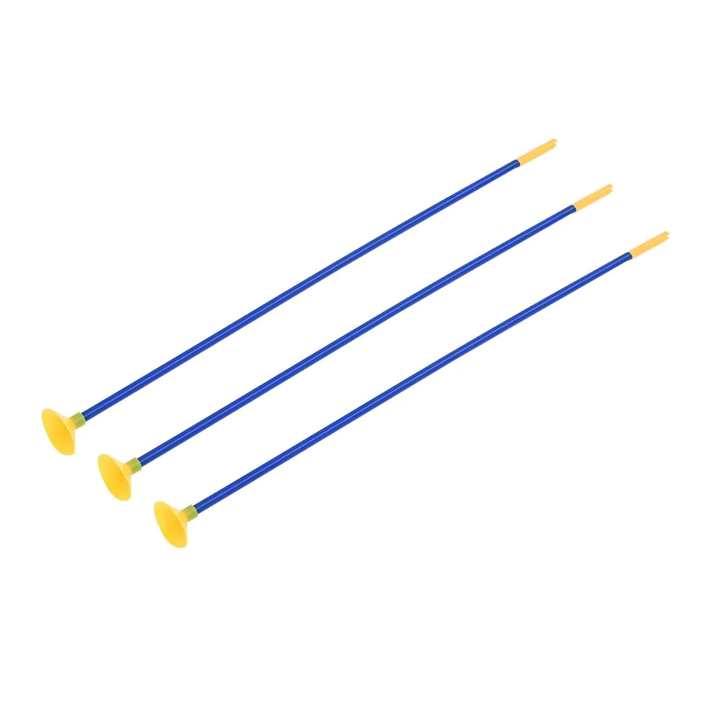 Set di Tiro con l'Arco per Bambini Arco e Frecce con Bersaglio CFW9157331