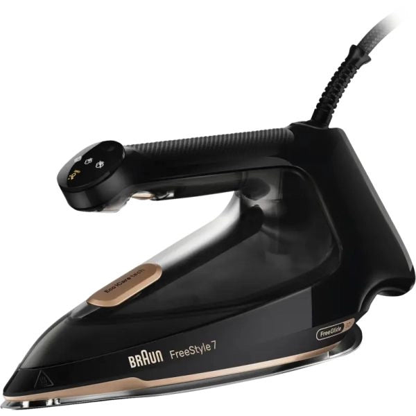 Ferro a vapore 2000w 250g/vap p/elox - 8021098005953