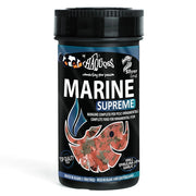 Haquoss Marine Supreme 250ml - Mangime premium in fiocchi per pesci marini
