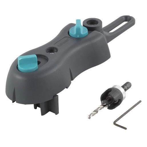 Set Guida Di Foratura Per Terrazzi - 696000