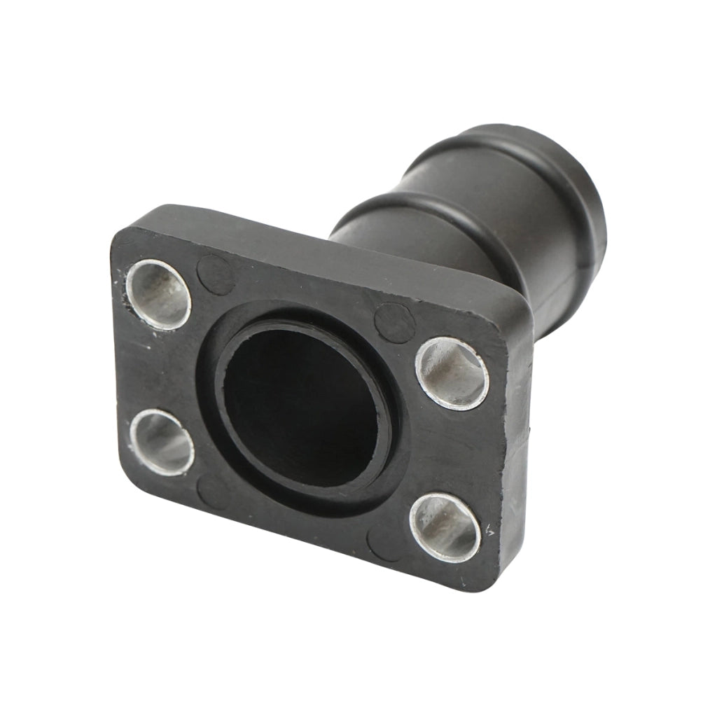 Corpo termostato per codice OEM JCB 02/202411, 02/202106 Breckner Germany