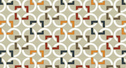 TOVAGLIATO IN PVC FANTASTIK 1225-3 Rotolo cm.140 (H) x 20 mt (L)