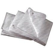 TELO OCCHIELLATO RETINATO 3X4M 150 GR- VERDELOOK- 1,0 pz