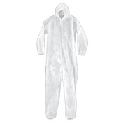 Tuta Di Protezione Per Pittore Xl Xl Set 5 Pezzi - Pennellificio 2000