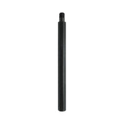 Prolunga per corona diamantata 500 mm, filettatura interna/esterna 1-1/4 UNC Breckner Germany