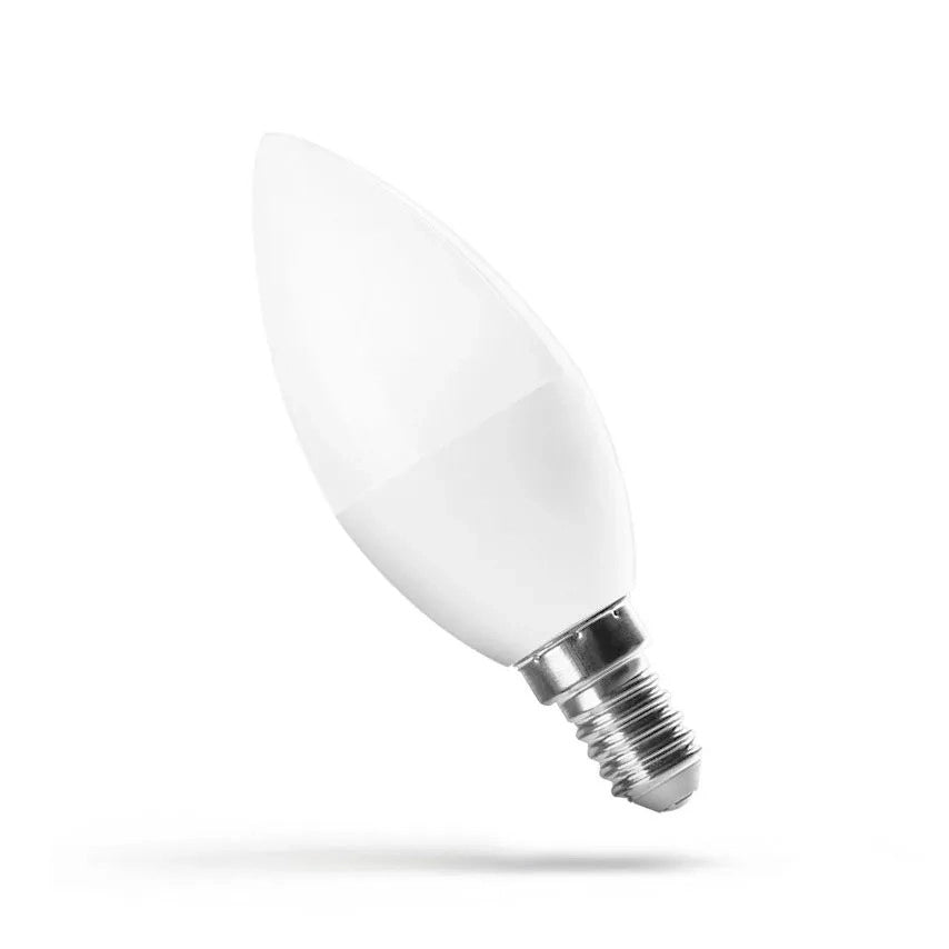 Bulbo Led Rsl036 E14 8w Neutral