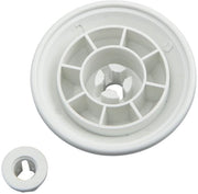 Accessorio per macchina da cucire - Supporto per spool per macchina da cucire pesante - Chiusura per Singer/Butterfly - Accessorio per macchina da cucire - Sostegno per spool - Materiali di alta qualità - Precisione di cucito elevata