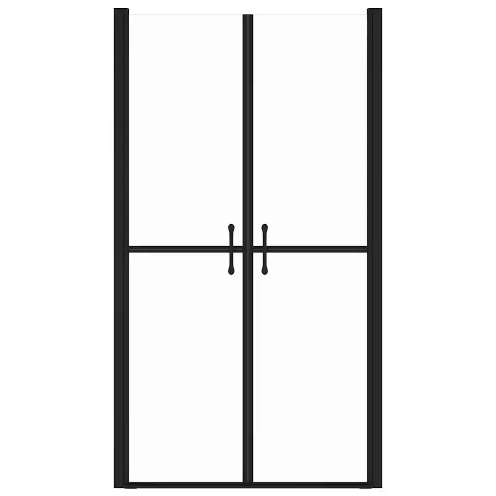Porta per Doccia in ESG Liscio (88-91)x190 cm CFW2106751