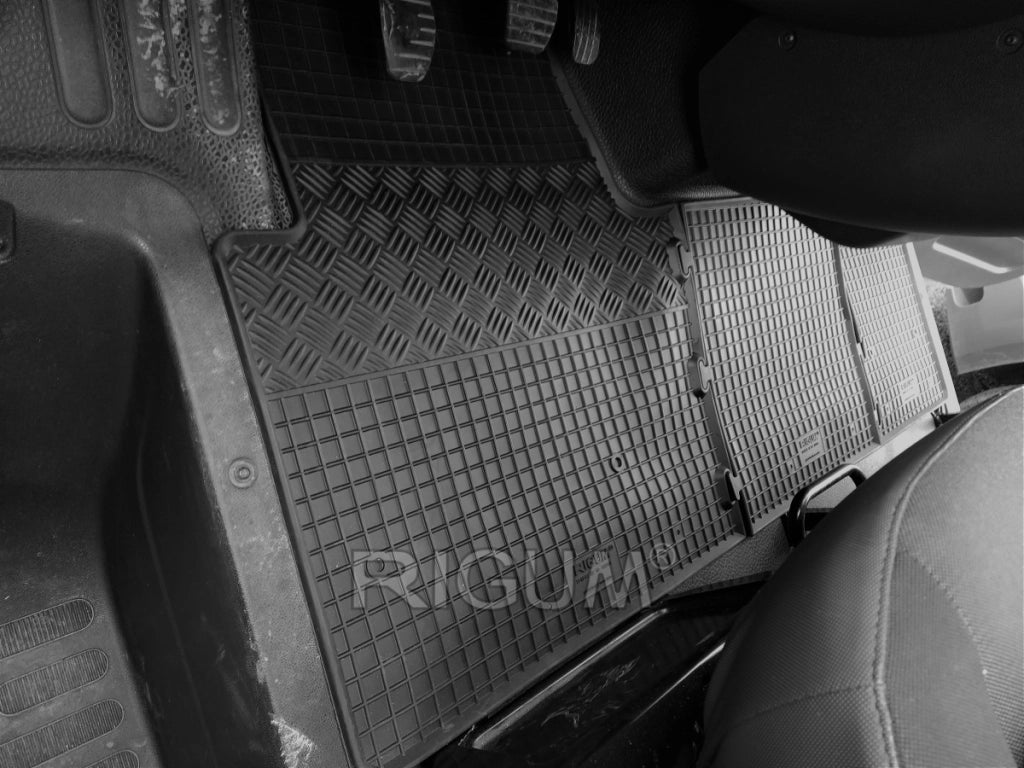 RIGUM902150, Opel Movano dal 2010-2021 , Nissan NV400 dal 2010- , Renault Master dal 2010-10/2019 e 10/2019 al 2023