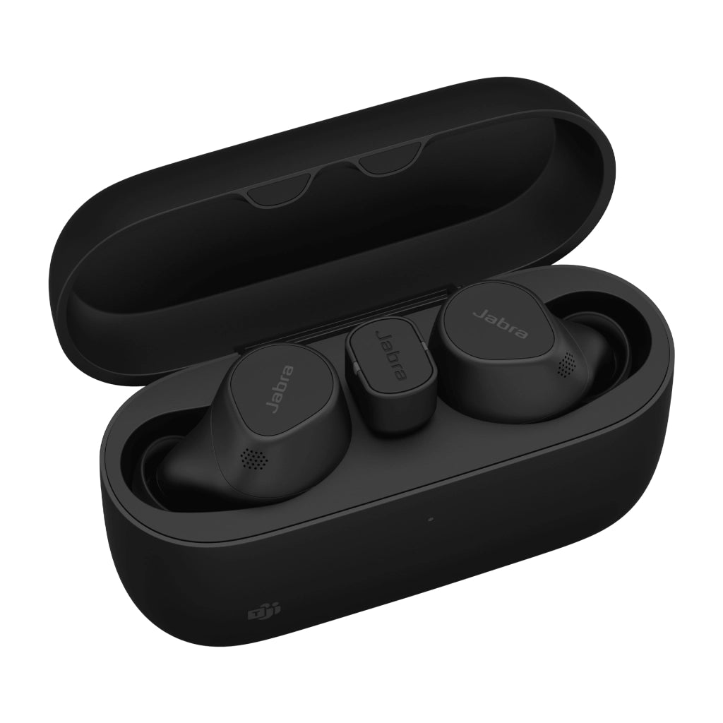 Jabra 20797-999-899 cuffia e auricolare true wireless stereo (tws) in-ear musica e chiamate bluetooth nero
