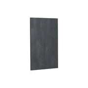 Vicco Frontale cucina Calcestruzzo nero 39.6 x 59 cm frontale del mobile per pensile