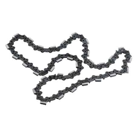 CATENA PER MOTOSEGA IDEAL STAR 40 cm .40 - passo 3/8 - ricambio per cod. 4413402 - IDEAL STAR