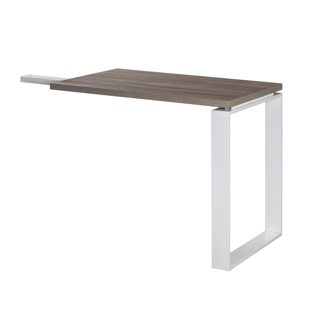 ALLUNGO SCRIVANIA DISEGNO 90X60XH74CM ROVERE TARTU