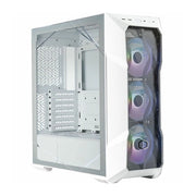 CASE COOLER MASTER COSMOS TD500 MESH WHI