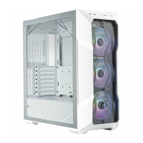 CASE COOLER MASTER COSMOS TD500 MESH WHI