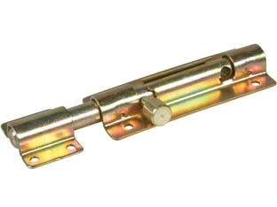 CATENACCIO ROTONDO PORTALUCCHETTO ART.63- - mm.200x40 - 10 pezzi IBFM