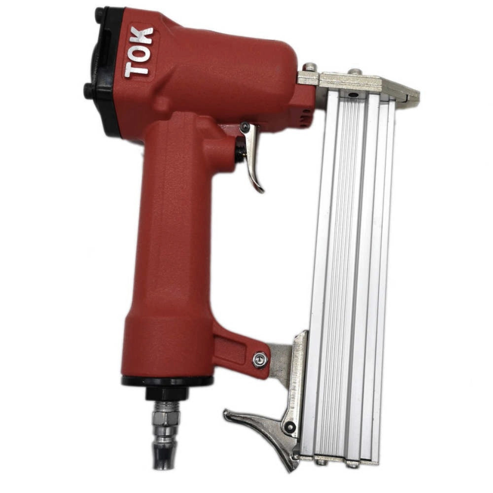 Trade Shop - Chiodatrice Spara Chiodi Professionale Pneumatica Aria Compressa Puntatrice F30 -