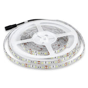 V-TAC VT-5050 60-IP65 Striscia Strip LED SMD5050 10,8W/m 5m 60 LED/m 12V 6400K IP65 - SKU 2148
