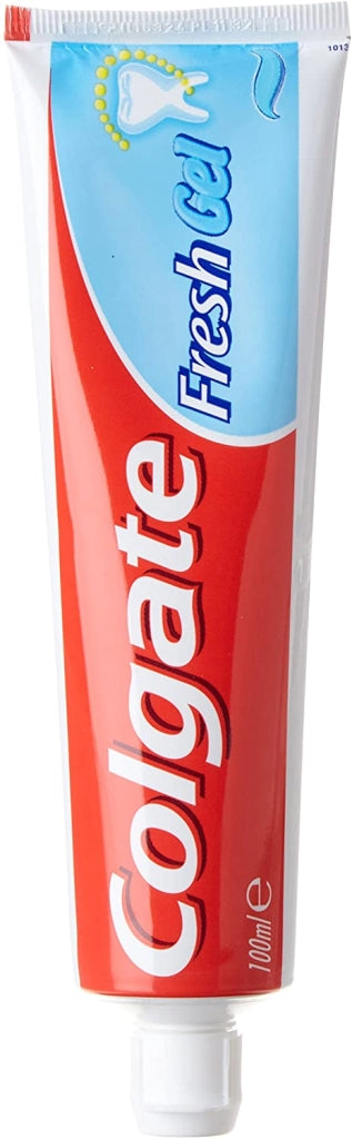 COLGATE DENTIFRICIO FRESH GEL INCONFEZIONE DA 100 ML