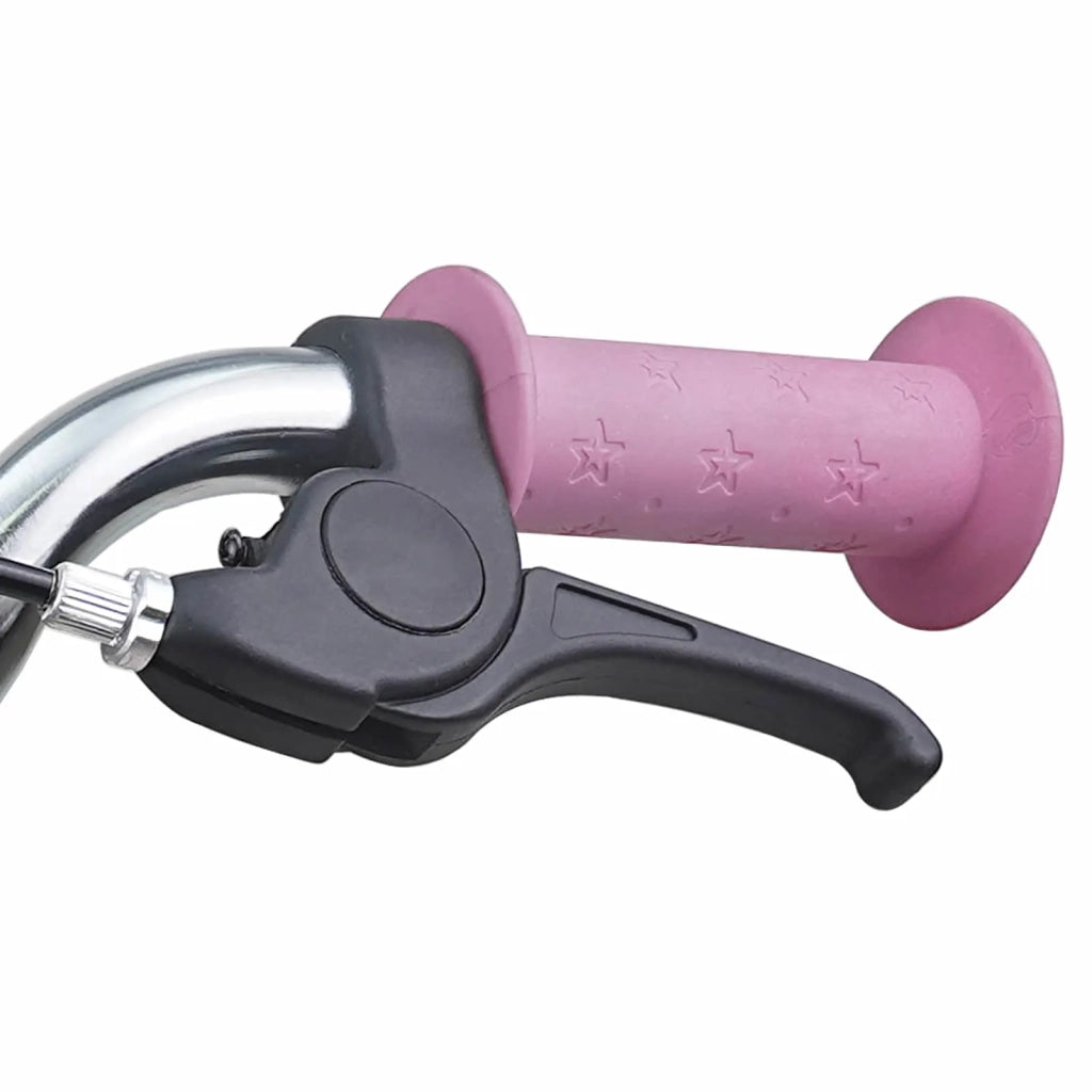 Bicicletta per Bambini 12 Pollici per bambini di 2-4 anni