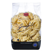 Pastificio garofalo tagliatelle nido n.90-2 pasta trafilata al bronzo 500 grammi