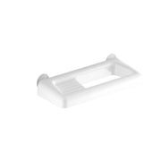 GEDY 8012 JUNIOR PORTASALVIETTE 30+PORTA SAP. BCO- GEDY- 1,0 pz