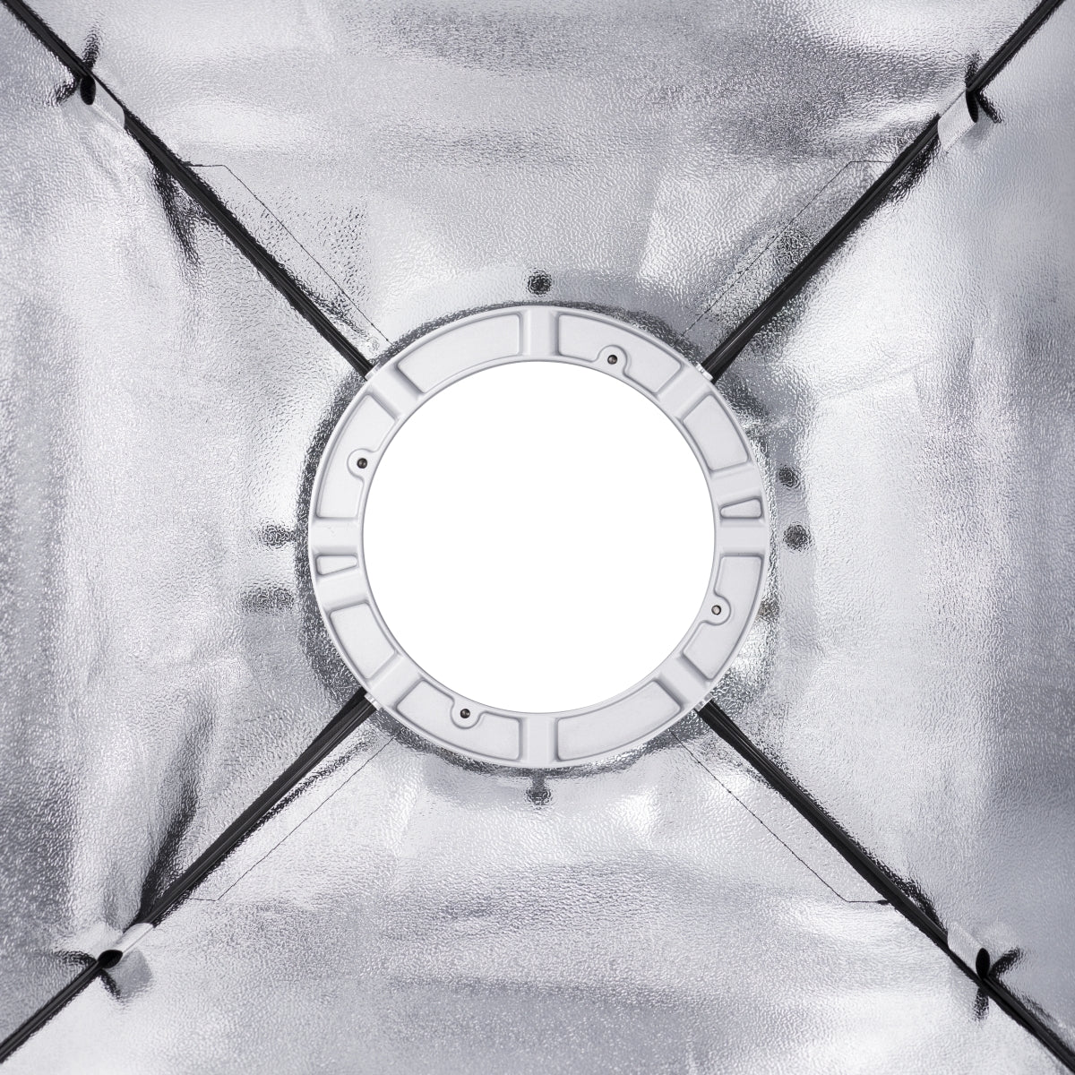 Softbox 75x150cm per Aurora/Bowens