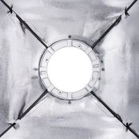 Softbox 75x150cm per Aurora/Bowens