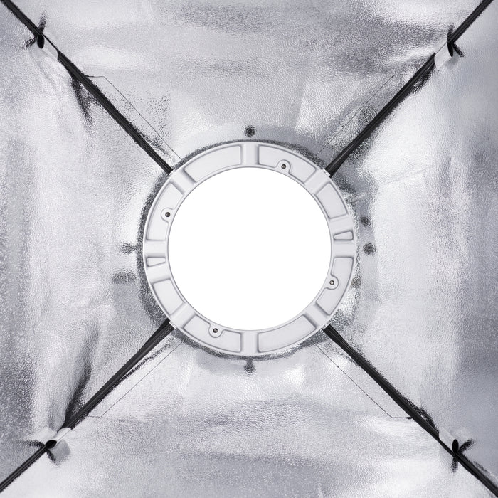 Softbox 75x150cm per Aurora/Bowens