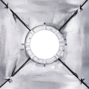 Softbox 75x150cm per Aurora/Bowens