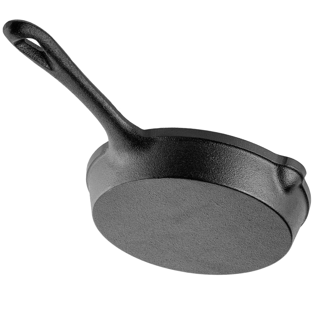 KADAX Patelnia żeliwna15cm NSHC2504 K15860