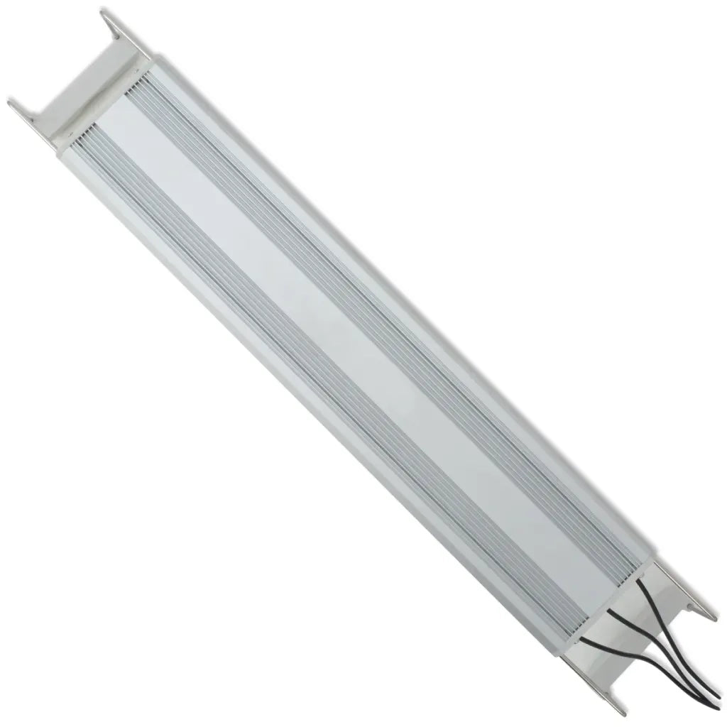 Lampada LED per Acquario 50-60 cm in Alluminio IP67 CFW6345628