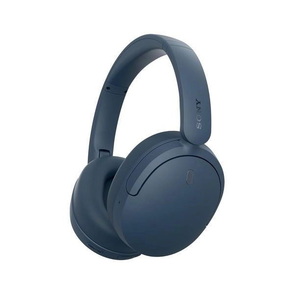Cuffie microfono bluetooth sony whch730nl ce7 blue